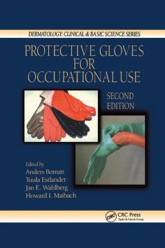 Protective Gloves for Occupational Use - MPHOnline.com