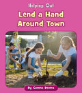 Lend a Hand Around Town - MPHOnline.com