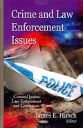 Crime and Law Enforcement Issues - MPHOnline.com