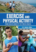 Exercise and Physical Activity - MPHOnline.com