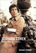 Leonard Cohen, Untold Stories - MPHOnline.com