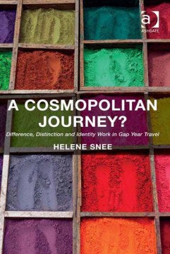 A Cosmopolitan Journey? - MPHOnline.com