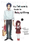 The Yakuza's Guide to Babysitting 1 - MPHOnline.com