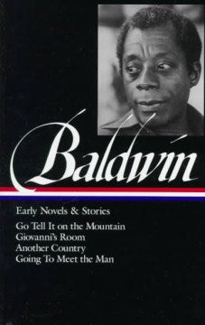 James Baldwin - MPHOnline.com