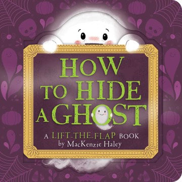 How to Hide a Ghost - MPHOnline.com