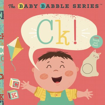 Baby Babbles C/K - MPHOnline.com