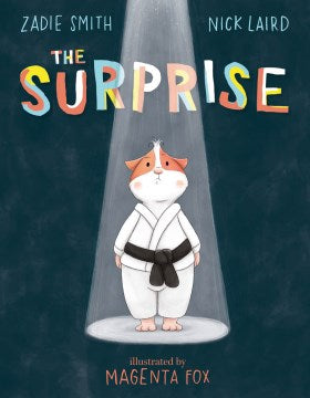 The Surprise - MPHOnline.com