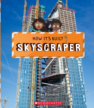 Skyscraper - MPHOnline.com