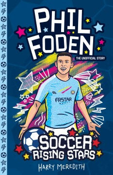 Phil Foden - MPHOnline.com