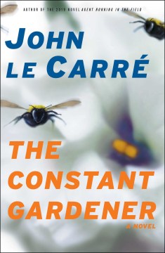 The Constant Gardener - MPHOnline.com