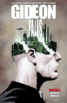 Gideon Falls 5 - MPHOnline.com