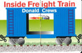 Inside Freight Train - MPHOnline.com