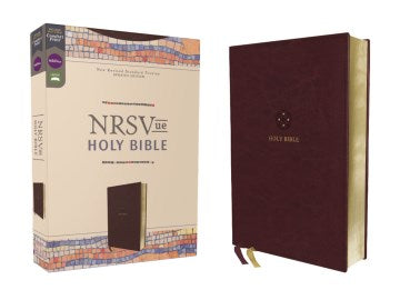 NRSVue Holy Bible - MPHOnline.com