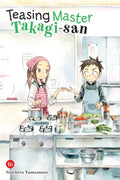 Teasing Master Takagi-San 16 - MPHOnline.com