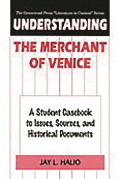 Understanding the Merchant of Venice - MPHOnline.com