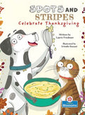 Spots and Stripes Celebrate Thanksgiving - MPHOnline.com