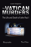 The Vatican Murders - MPHOnline.com