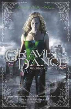 Grave Dance (Paperback) - MPHOnline.com