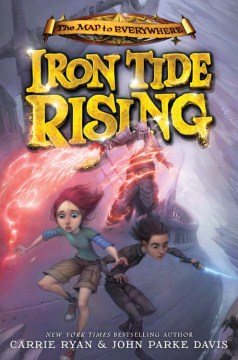 Iron Tide Rising - MPHOnline.com