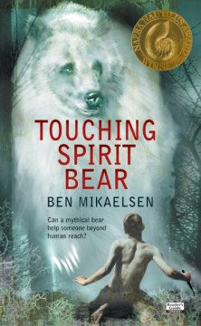 Touching Spirit Bear - MPHOnline.com