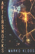 Aftershocks by Kloos, Marko - MPHOnline.com