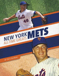 New York Mets All-time Greats - MPHOnline.com