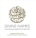 Divine Names - MPHOnline.com