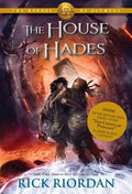 The House of Hades - MPHOnline.com