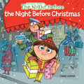 The Night Before the Night Before Christmas - MPHOnline.com