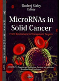 MicroRNAs in Solid Cancer - MPHOnline.com