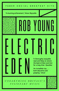 Electric Eden (Faber Social Greatest Hits) - MPHOnline.com