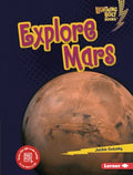 Explore Mars - MPHOnline.com