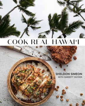 Cook Real Hawai'i - MPHOnline.com