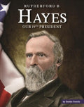 Rutherford B. Hayes - MPHOnline.com