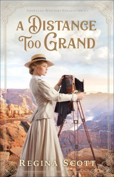 A Distance Too Grand - MPHOnline.com