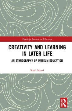 Creativity and Learning in Later Life - MPHOnline.com