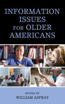 Information Issues for Older Americans - MPHOnline.com