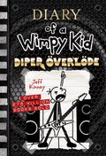 Diary of a Wimpy Kid 17 - MPHOnline.com