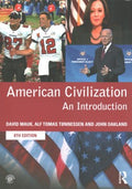 American Civilization - MPHOnline.com