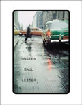 The Unseen Saul Leiter - MPHOnline.com