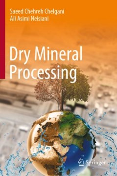 Dry Mineral Processing - MPHOnline.com