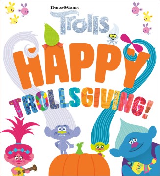 Happy Trollsgiving - MPHOnline.com