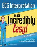 ECG Interpretation Made Incredibly Easy! - MPHOnline.com