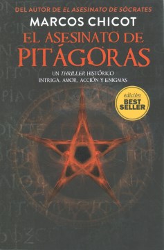 El asesinato de Pit?goras / The Assassination of Pythagoras - MPHOnline.com