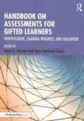 Handbook on Assessments for Gifted Learners - MPHOnline.com