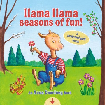 Llama Llama Seasons of Fun! - MPHOnline.com