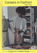 Careers in Fashion - MPHOnline.com