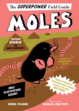 Moles - MPHOnline.com