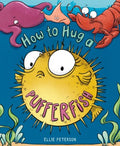 How to Hug a Pufferfish - MPHOnline.com