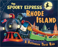 The Spooky Express Rhode Island - MPHOnline.com